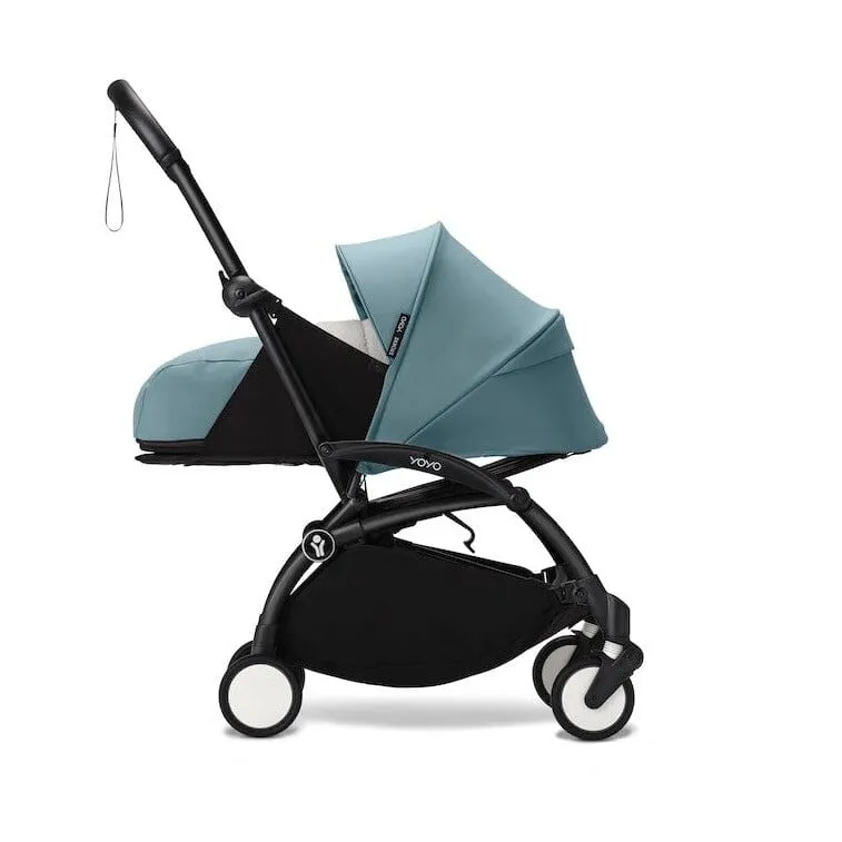 Stokke YOYO³ 0  Complete Stroller