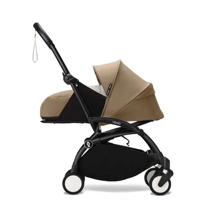 Stokke YOYO³ 0  Complete Stroller