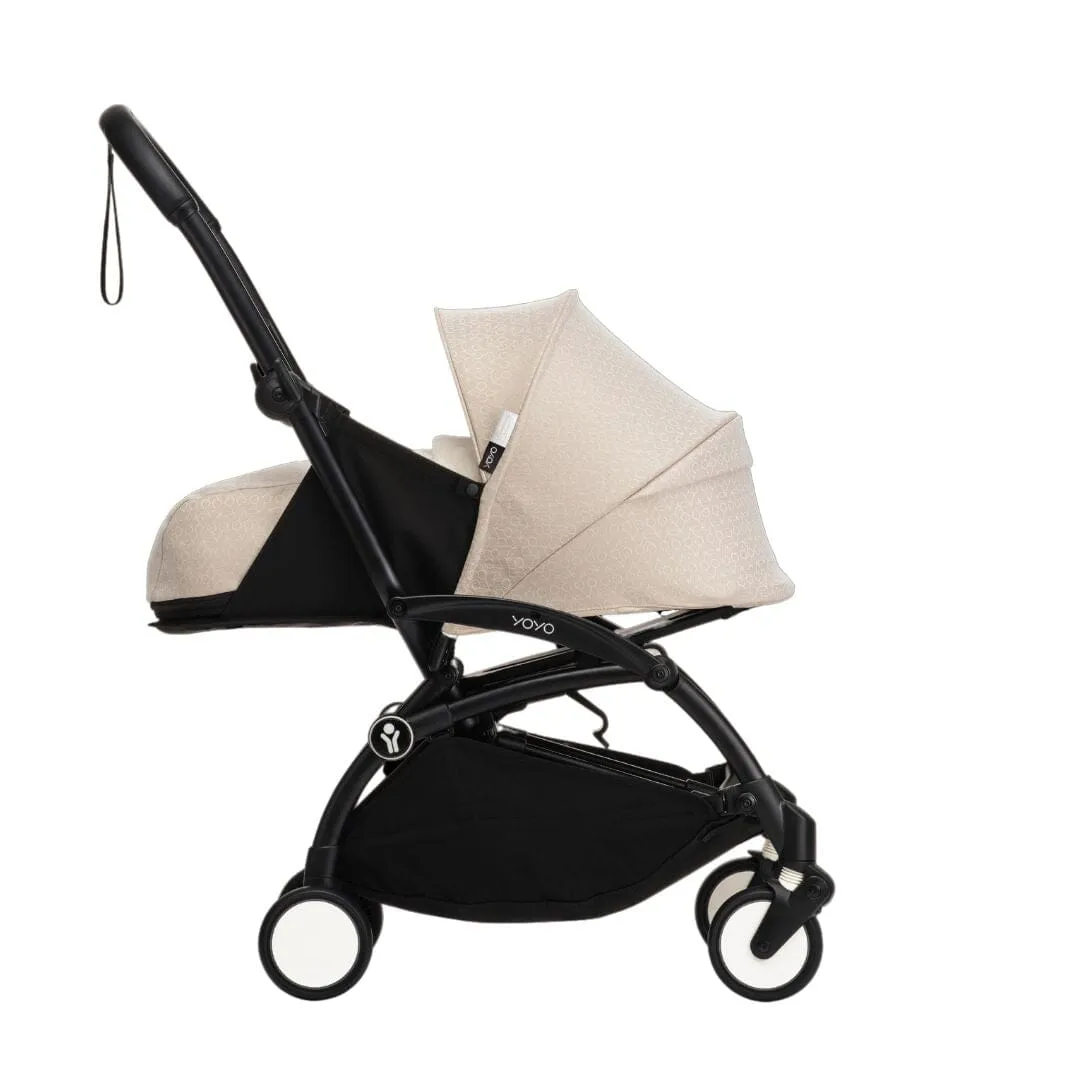 Stokke YOYO³ 0  Complete Stroller