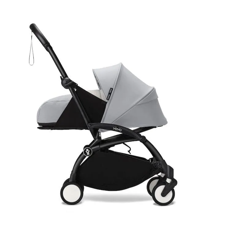 Stokke YOYO³ 0  Complete Stroller