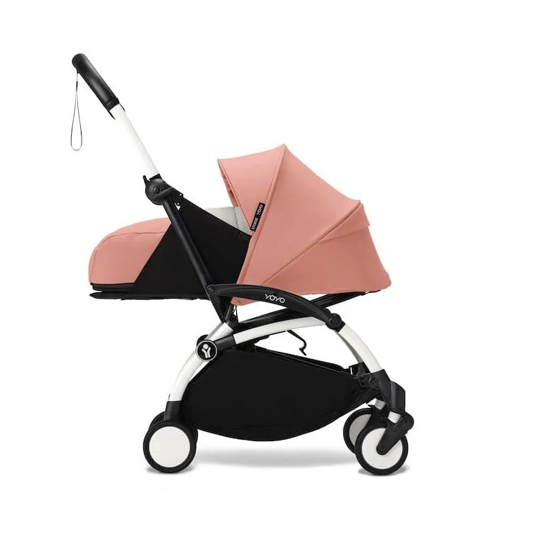 Stokke YOYO³ 0  Complete Stroller