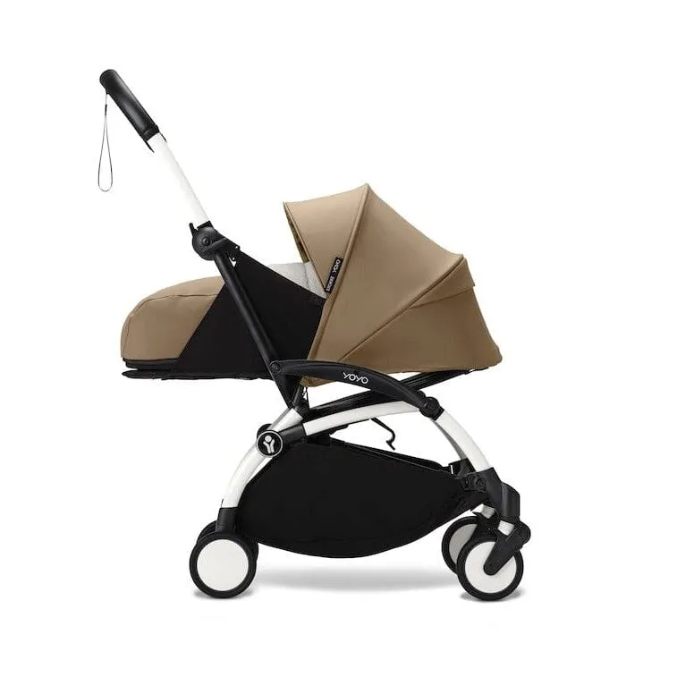 Stokke YOYO³ 0  Complete Stroller