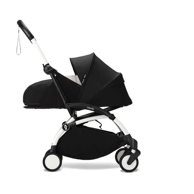 Stokke YOYO³ 0  Complete Stroller