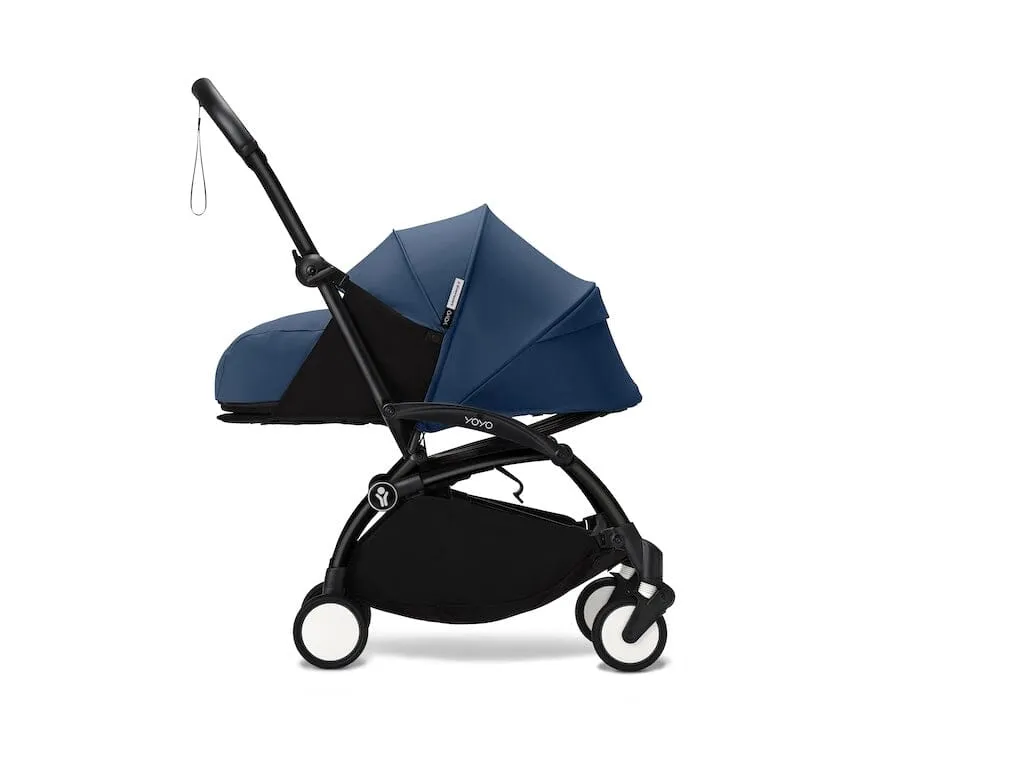 Stokke YOYO³ 0  Complete Stroller