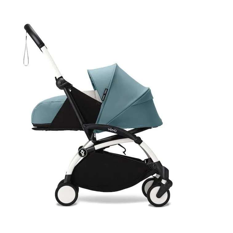 Stokke YOYO³ 0  Complete Stroller