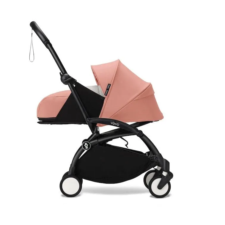 Stokke YOYO³ 0  Complete Stroller