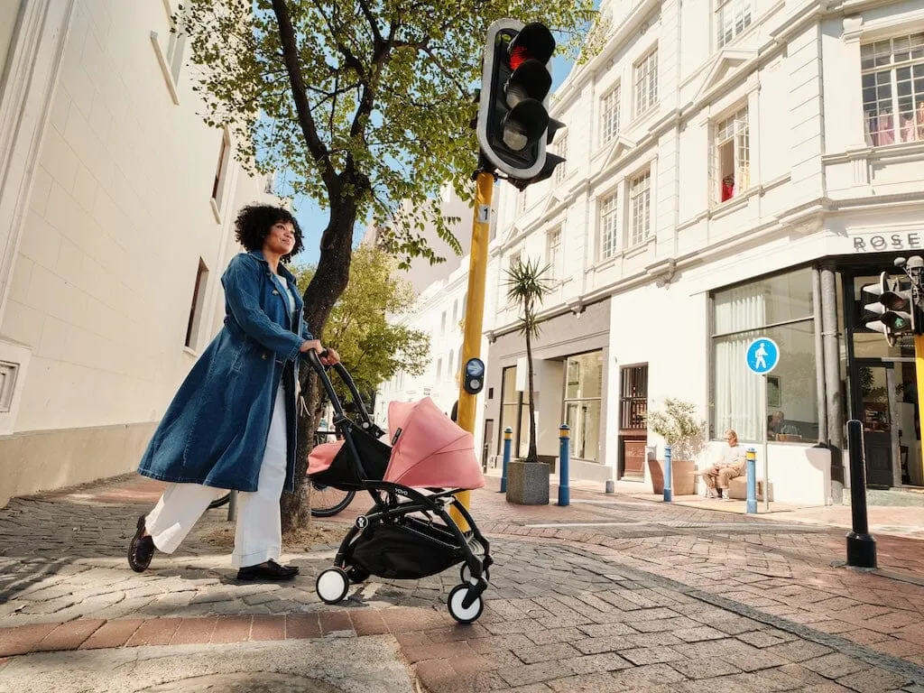 Stokke YOYO³ 0  Complete Stroller