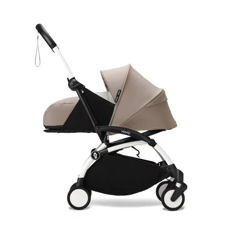 Stokke YOYO³ 0  Complete Stroller