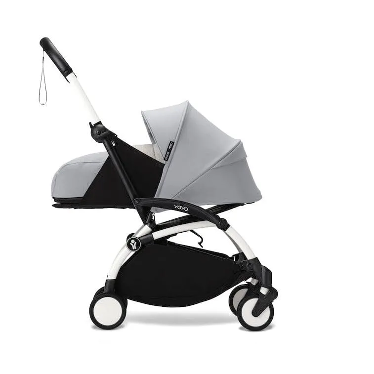 Stokke YOYO³ 0  Complete Stroller