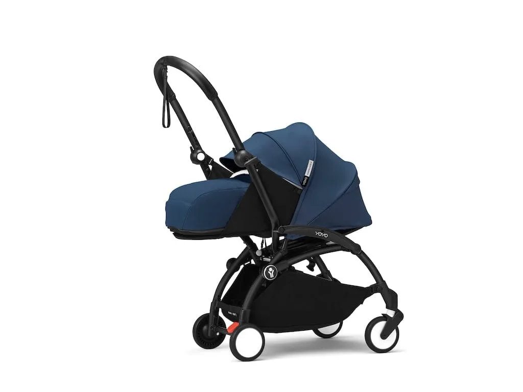 Stokke YOYO³ 0  Complete Stroller