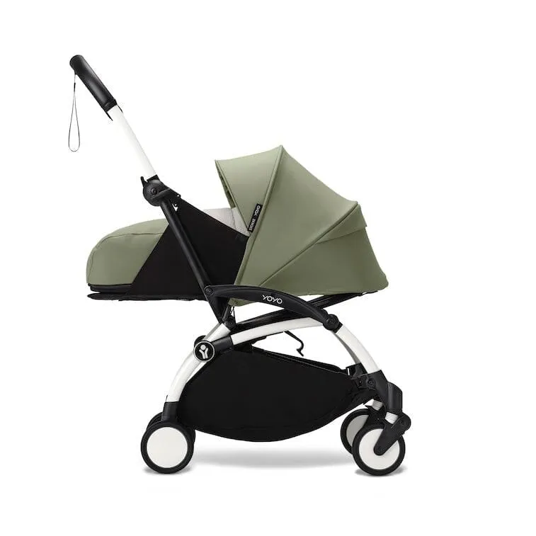 Stokke YOYO³ 0  Complete Stroller