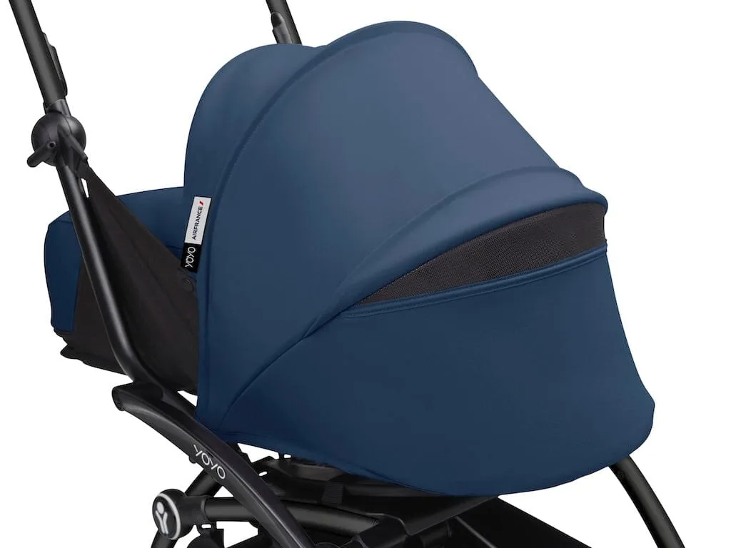 Stokke YOYO³ 0  Complete Stroller