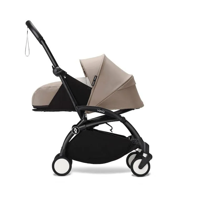 Stokke YOYO³ 0  Complete Stroller