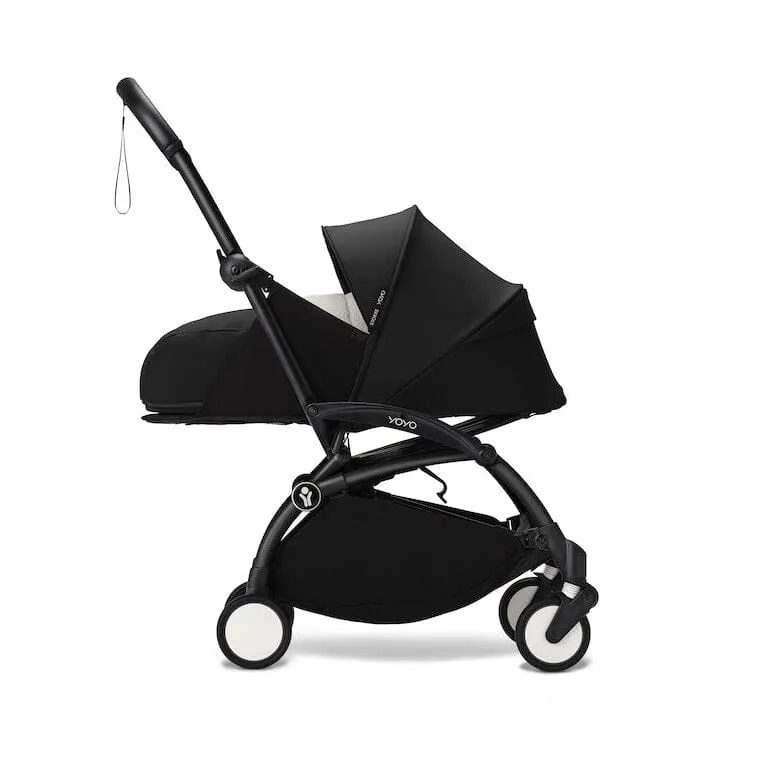 Stokke YOYO³ 0  Complete Stroller