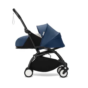 Stokke YOYO³ 0  Complete Stroller