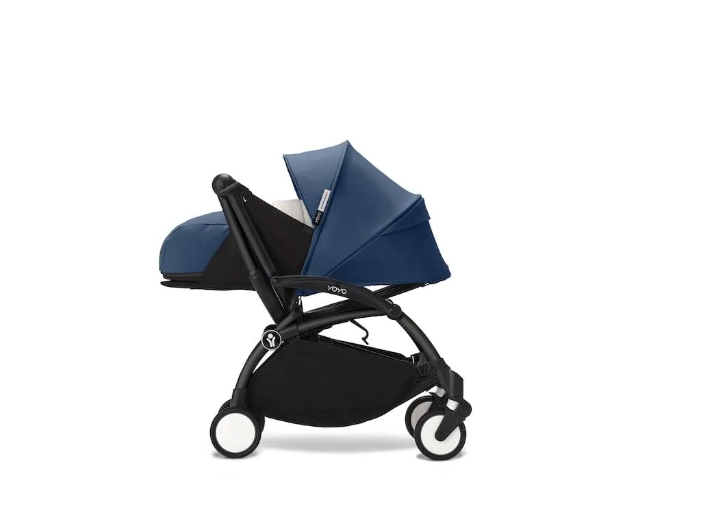 Stokke YOYO³ 0  Complete Stroller