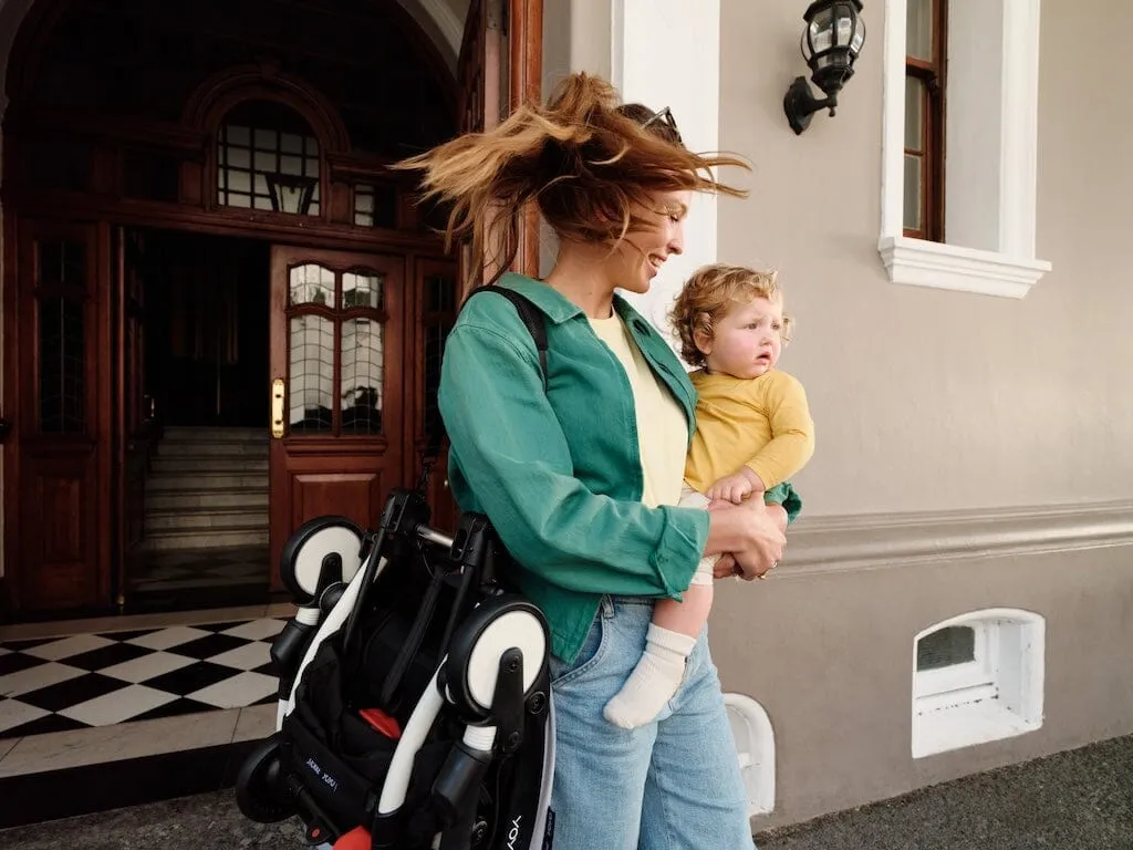 Stokke YOYO³ 0  Complete Stroller