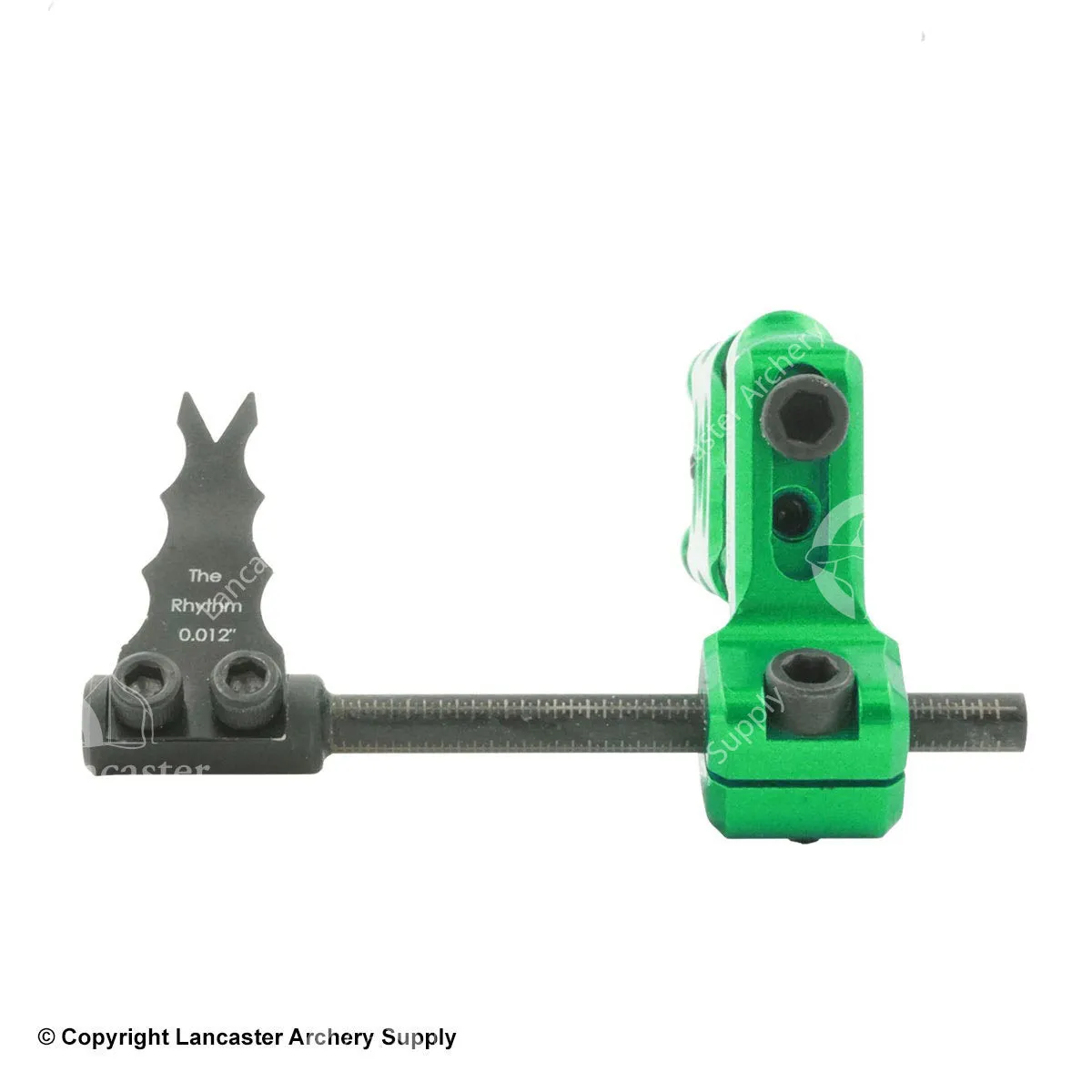 SURE-LOC Rhythm Arrow Rest