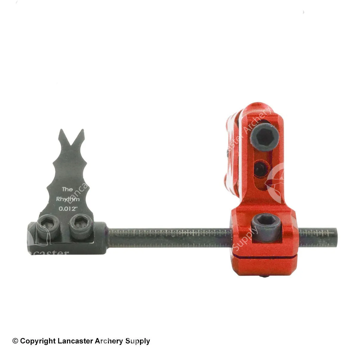 SURE-LOC Rhythm Arrow Rest