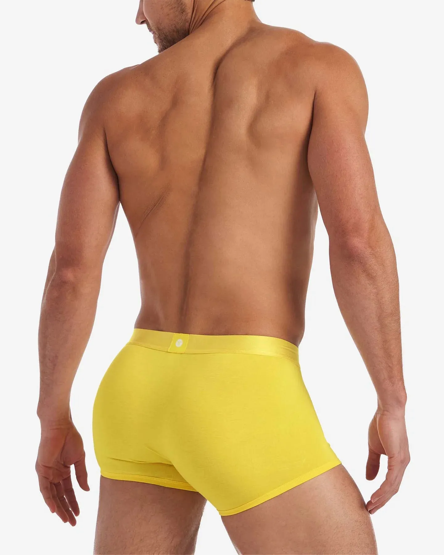 Teamm8 You Bamboo boxer lemon