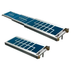 Telescopic Folding Gangway