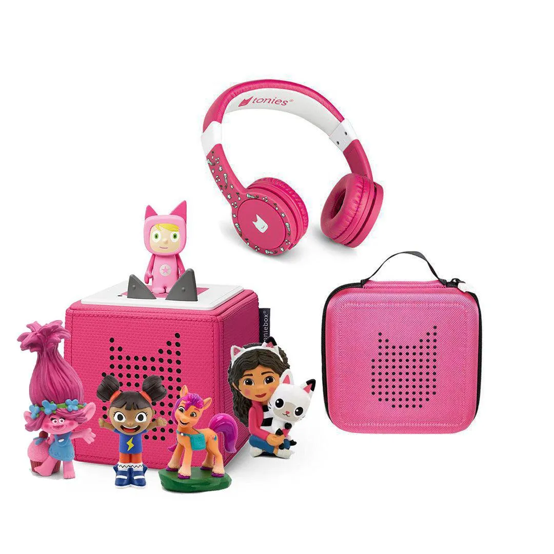 Tonies Ultimate Bundle - TV Friends