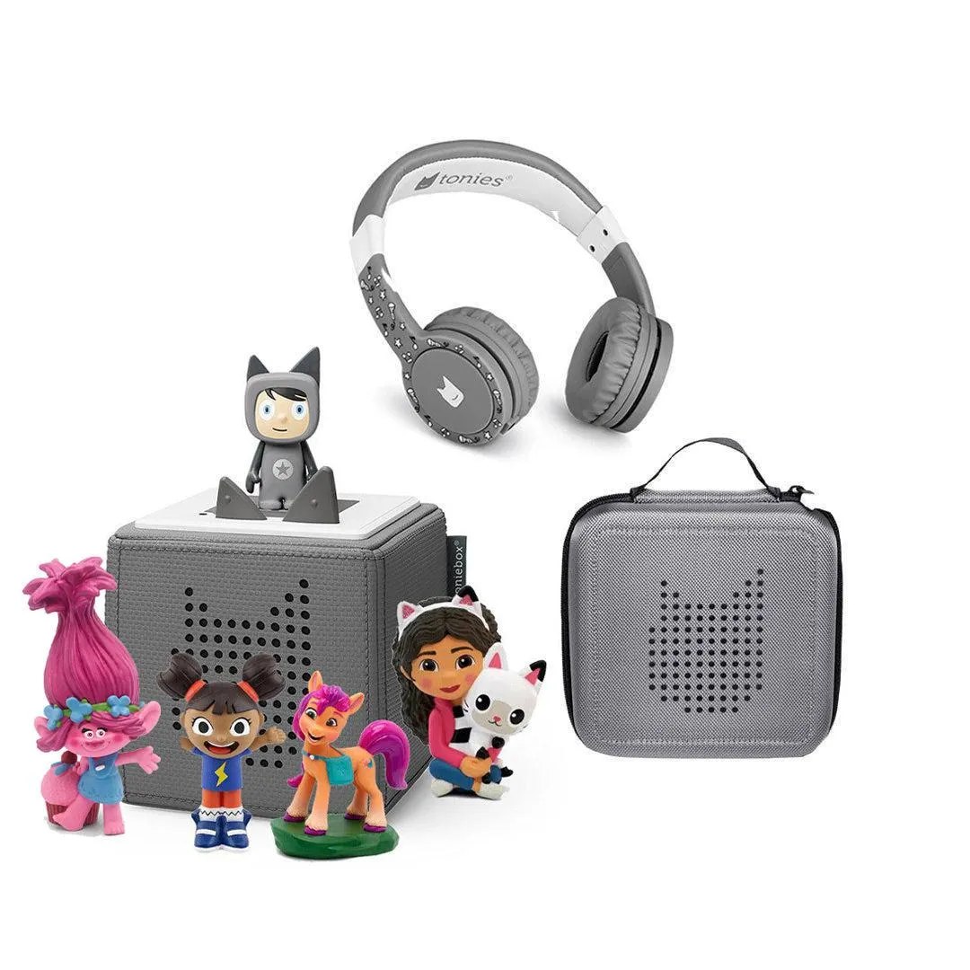 Tonies Ultimate Bundle - TV Friends