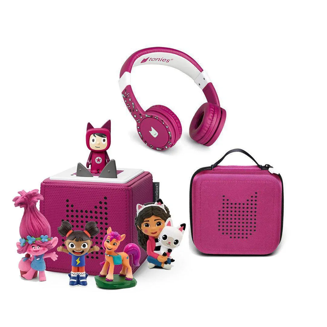 Tonies Ultimate Bundle - TV Friends