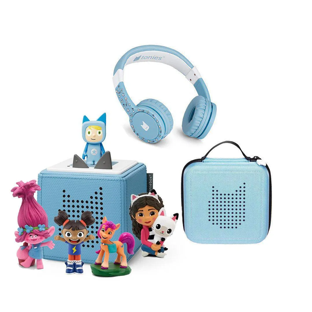 Tonies Ultimate Bundle - TV Friends