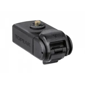 Topeak Ninja Master  Toolbox T8 - Black