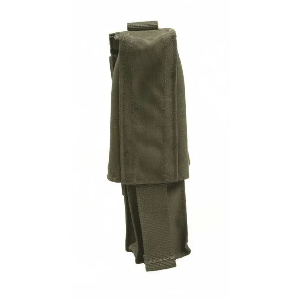 TP14 - Expandable Baton/Flashlight Pouch, Single