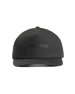 Travel Hat - Black