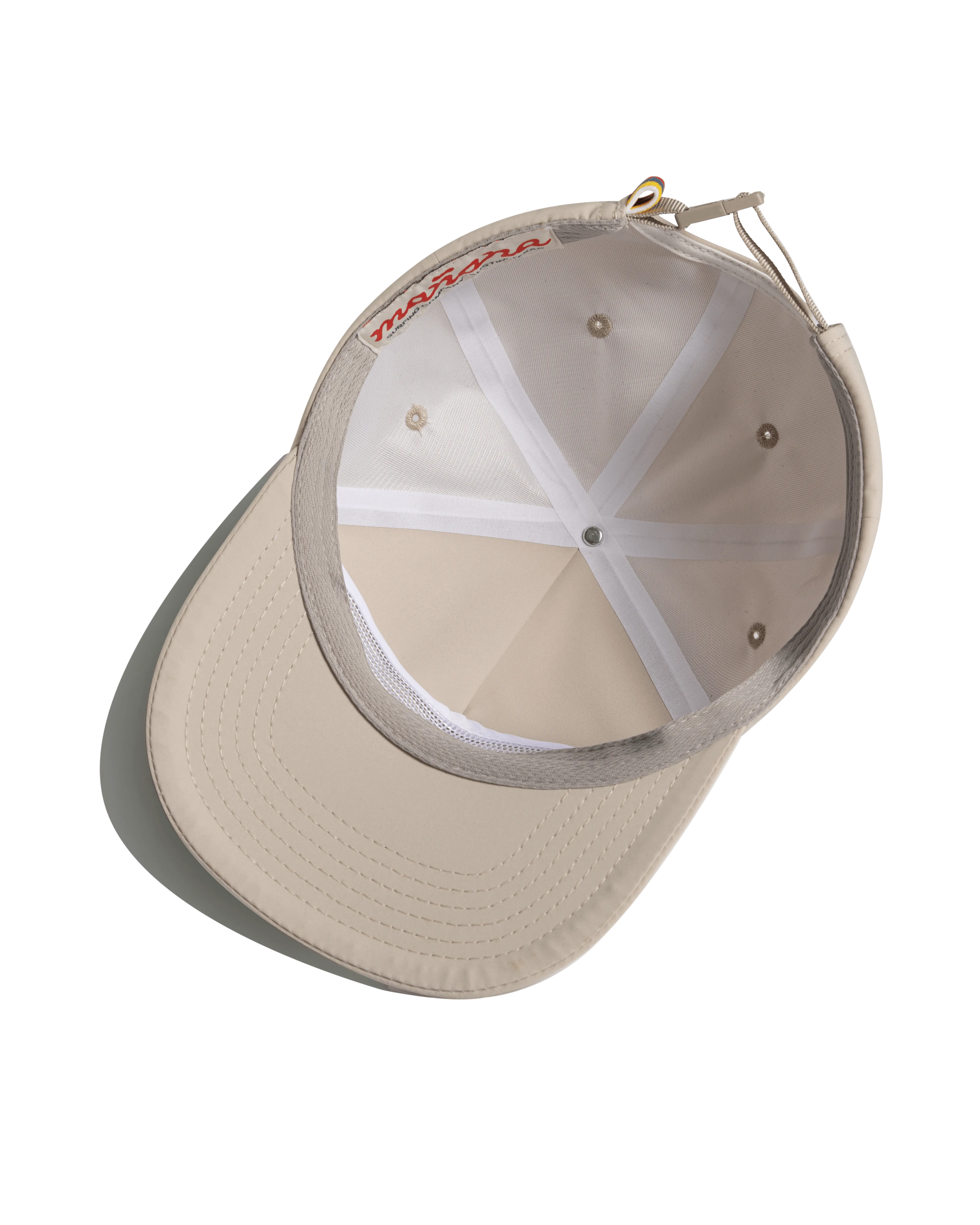 Travel Hat - Slate