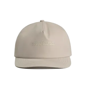Travel Hat - Slate