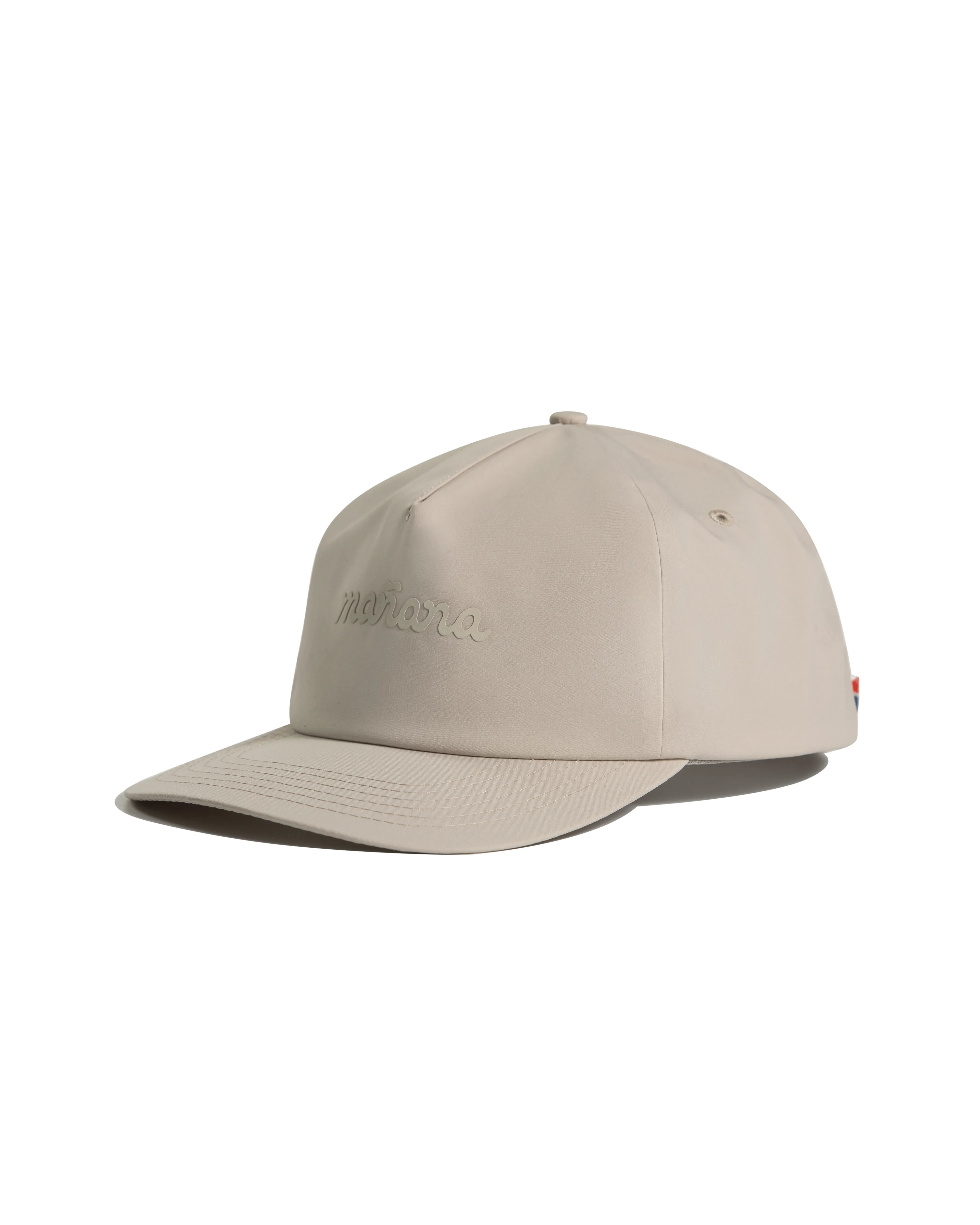 Travel Hat - Slate