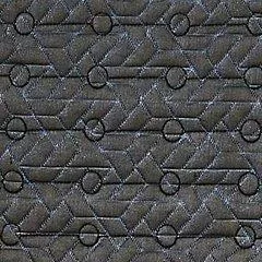 Ultra Luxury Firm Tight Top with Memory Foam Mattress