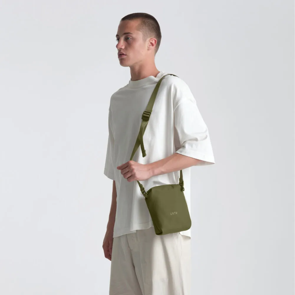 Urth Andesite Camera Pouch