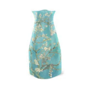 Van Gogh Almond Blossom Vase
