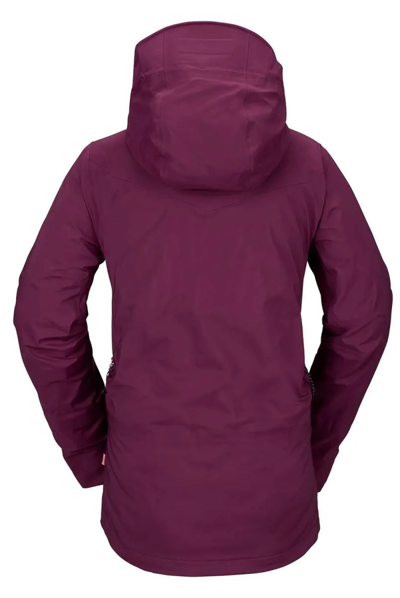 Volcom VS Stretch Goretex Women's Jacket 2021