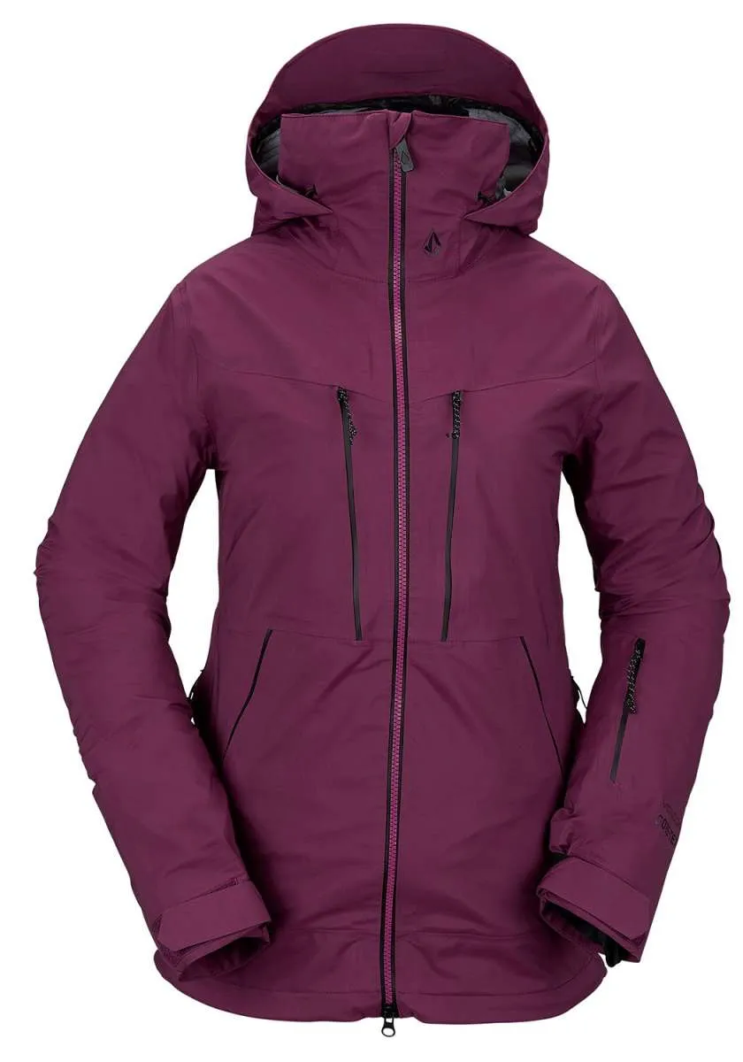 Volcom VS Stretch Goretex Women's Jacket 2021