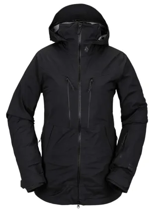 Volcom VS Stretch Goretex Women's Jacket 2021