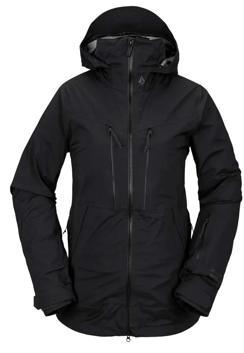 Volcom VS Stretch Goretex Women's Jacket 2021