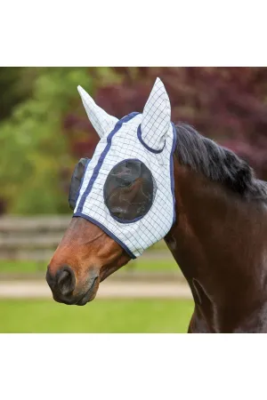 WeatherBeeta Kool Coat Classic Fly Mask