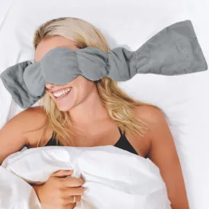 Weighted Sleep Mask - Elephant