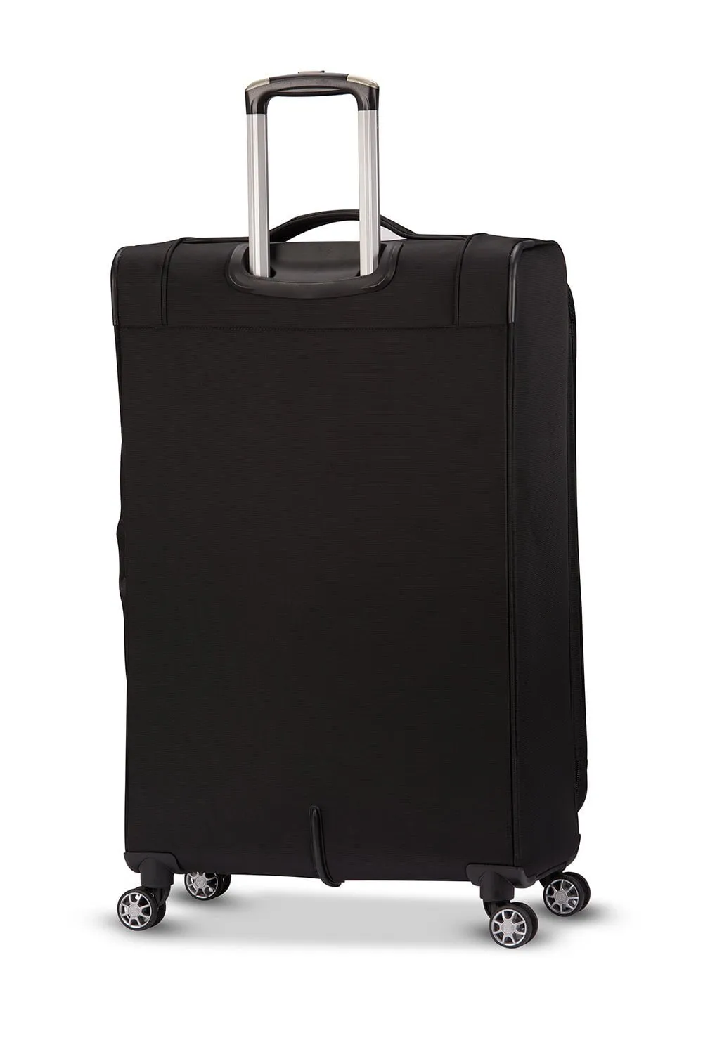 Wenger Essential Large Expandable Spinner Luggage