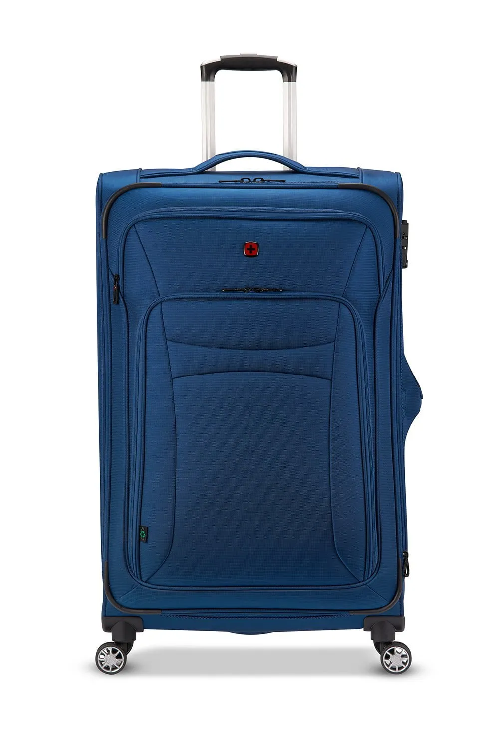 Wenger Essential Large Expandable Spinner Luggage