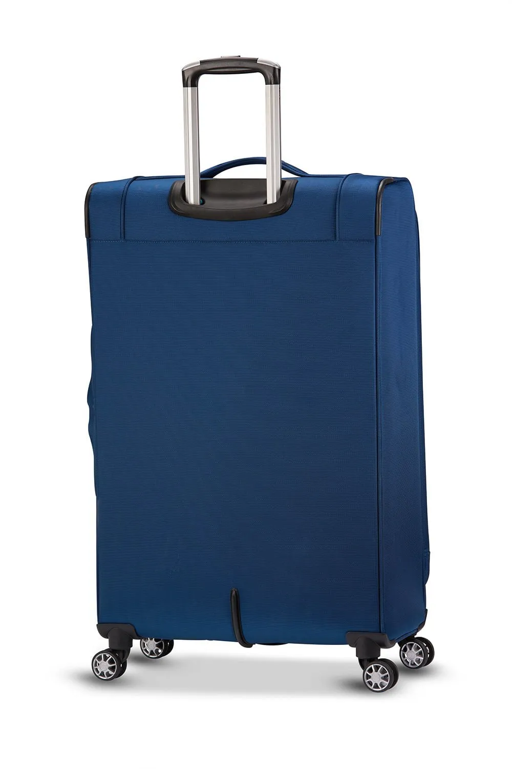 Wenger Essential Large Expandable Spinner Luggage