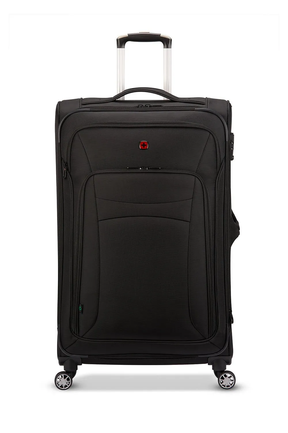 Wenger Essential Large Expandable Spinner Luggage