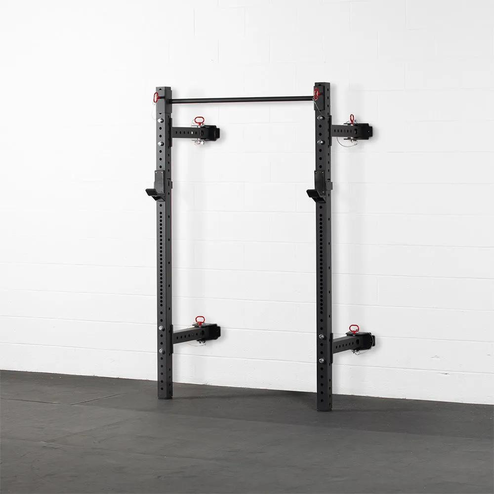 X-3 Series Folding Power Rack