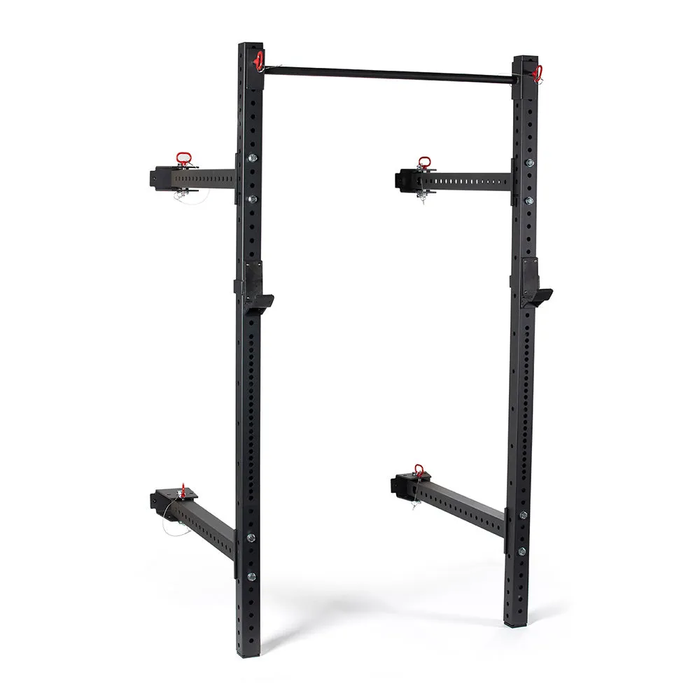 X-3 Series Folding Power Rack